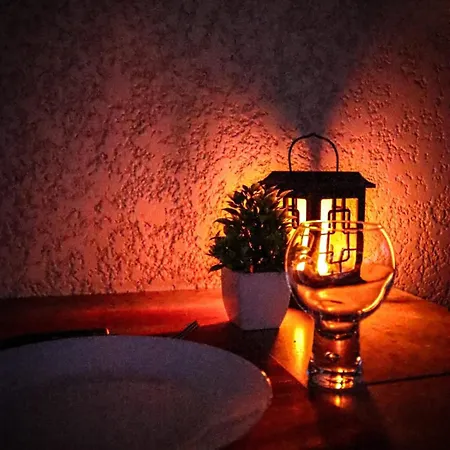 Σπίτι διακοπών Terrasse Couverte Et Bbq - Petite Maison Cosy *