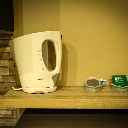 Σπίτι διακοπών Terrasse Couverte Et Bbq - Petite Maison Cosy *