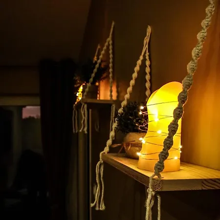 Terrasse Couverte Et Bbq - Petite Maison Cosy Σπίτι διακοπών *