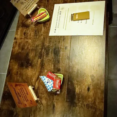 Terrasse Couverte Et Bbq - Petite Maison Cosy Σπίτι διακοπών *